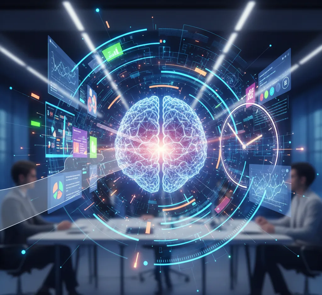 Accélérer l’innovation produit avec l’IA générative : du concept au prototype en quelques heures