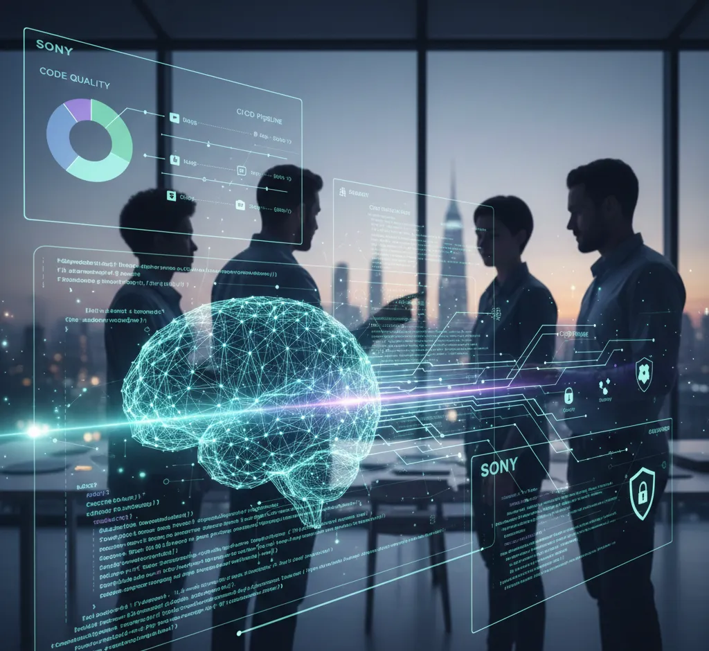 Analyse de code source avec IA : méthodes, outils et bonnes pratiques