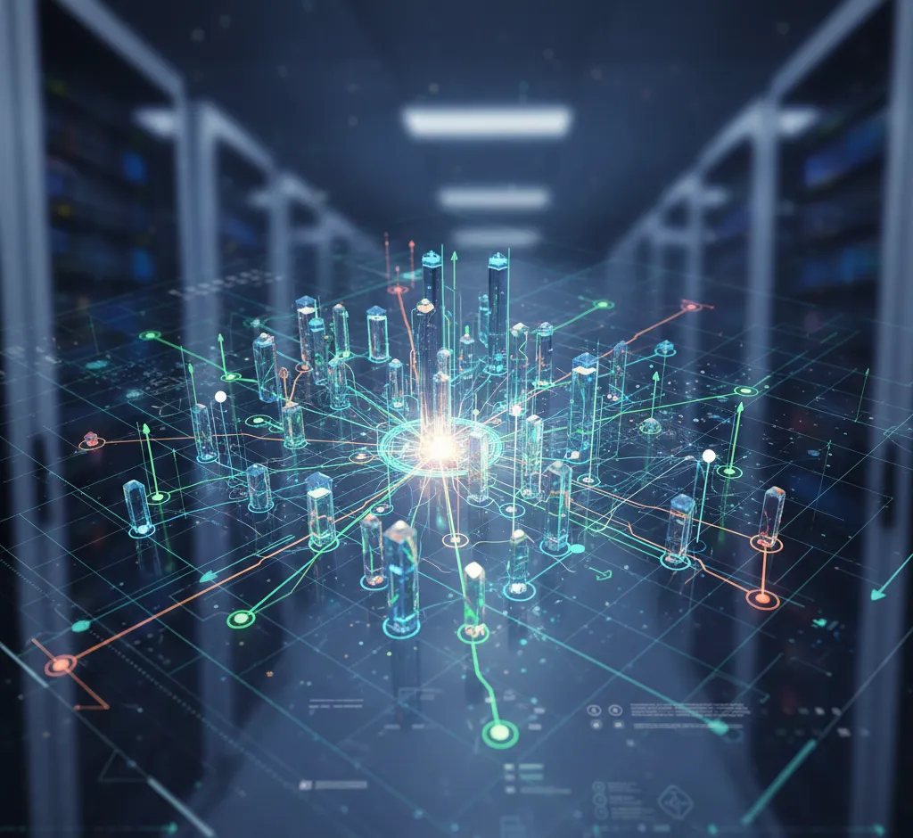 Analyse de graphes d’appels : la clé pour comprendre et optimiser vos communications