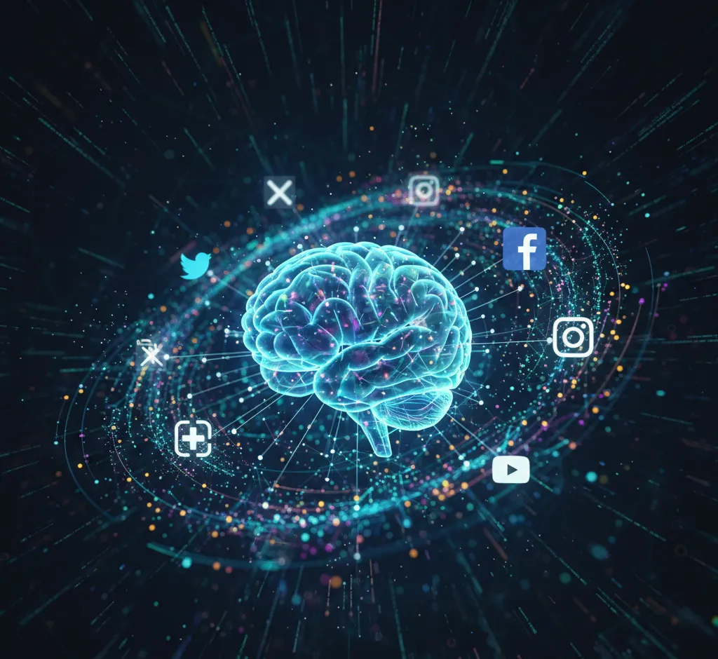 Analyse de Sentiments sur les Réseaux Sociaux : Le Guide Ultime pour Décrypter l'Opinion Publique