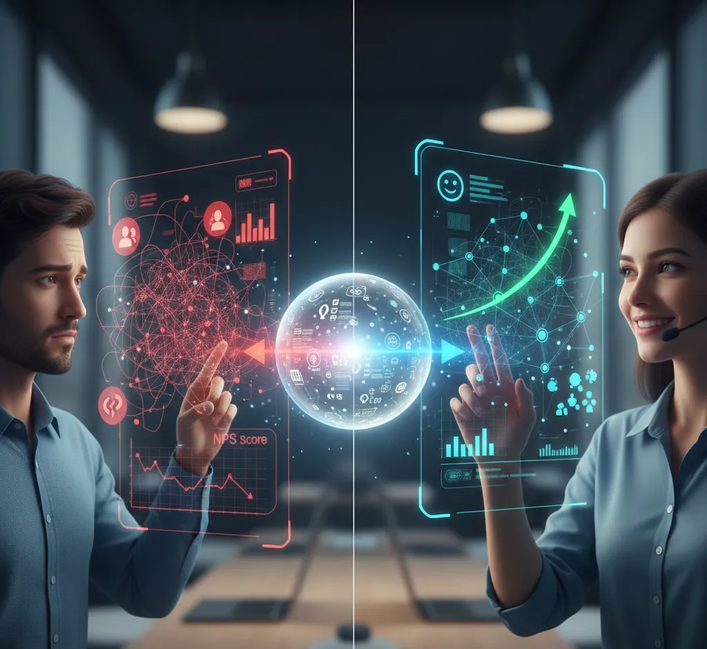 Analyse prédictive de la satisfaction client : méthodes, data et stratégies pour booster l’expérience