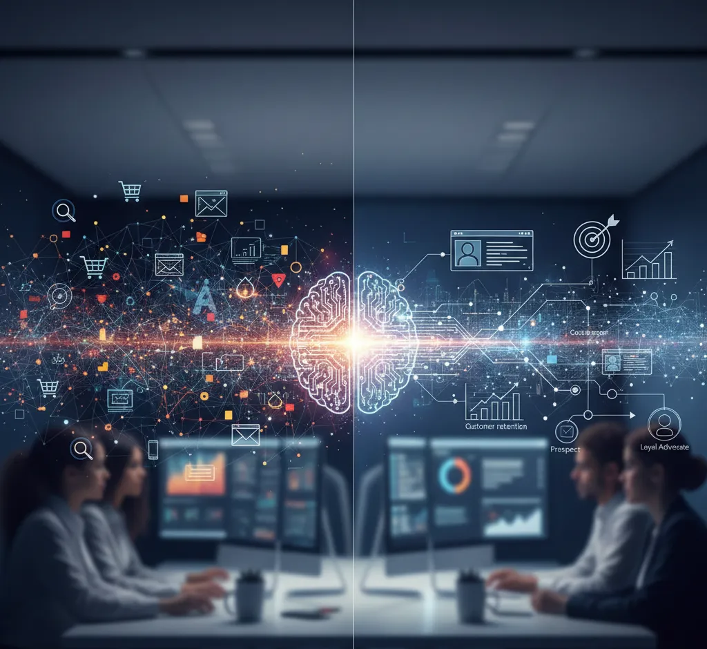 Analyse prédictive du comportement consommateur : méthodes, données et cas d’usage concrets