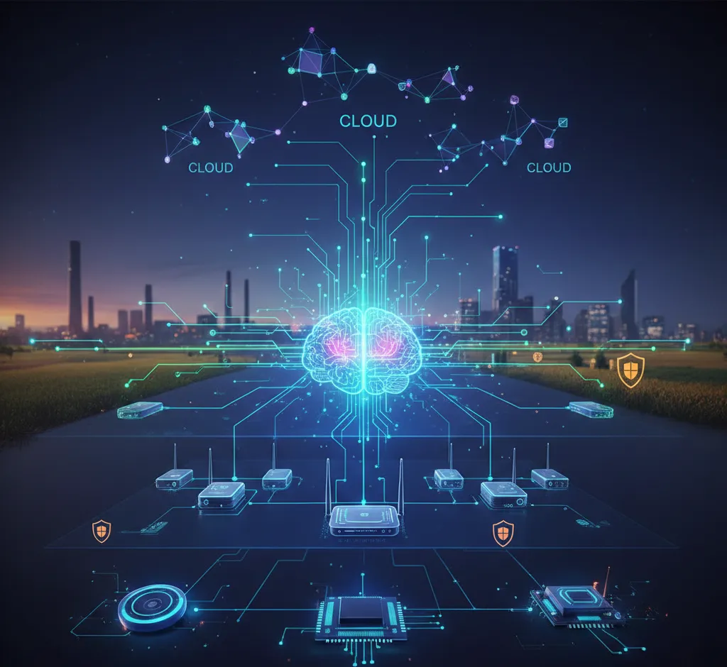 Apprentissage continu pour capteurs IoT : méthodes, défis et bonnes pratiques