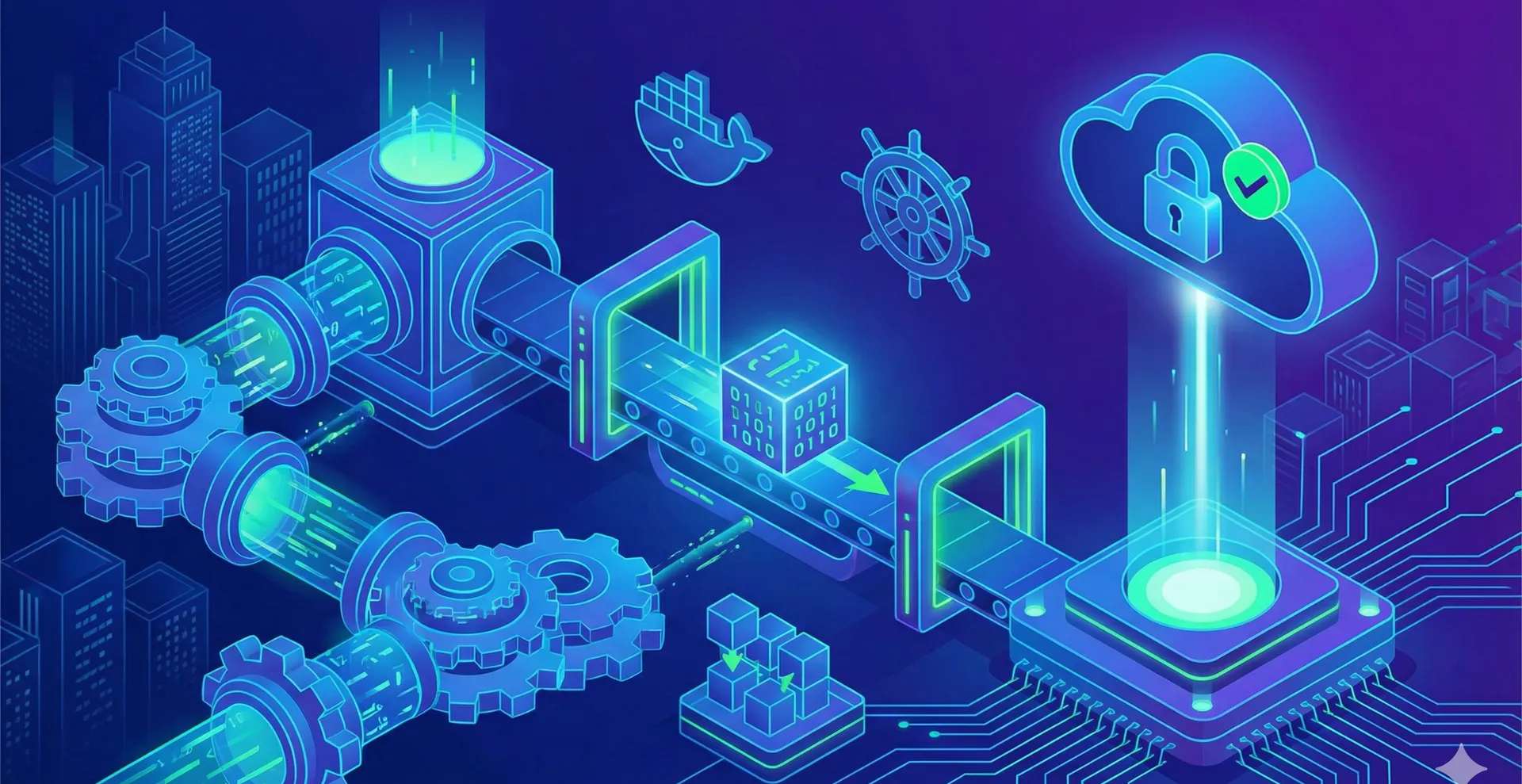 Automatisation du déploiement logiciel : méthodes, outils et bonnes pratiques pour des releases fiables