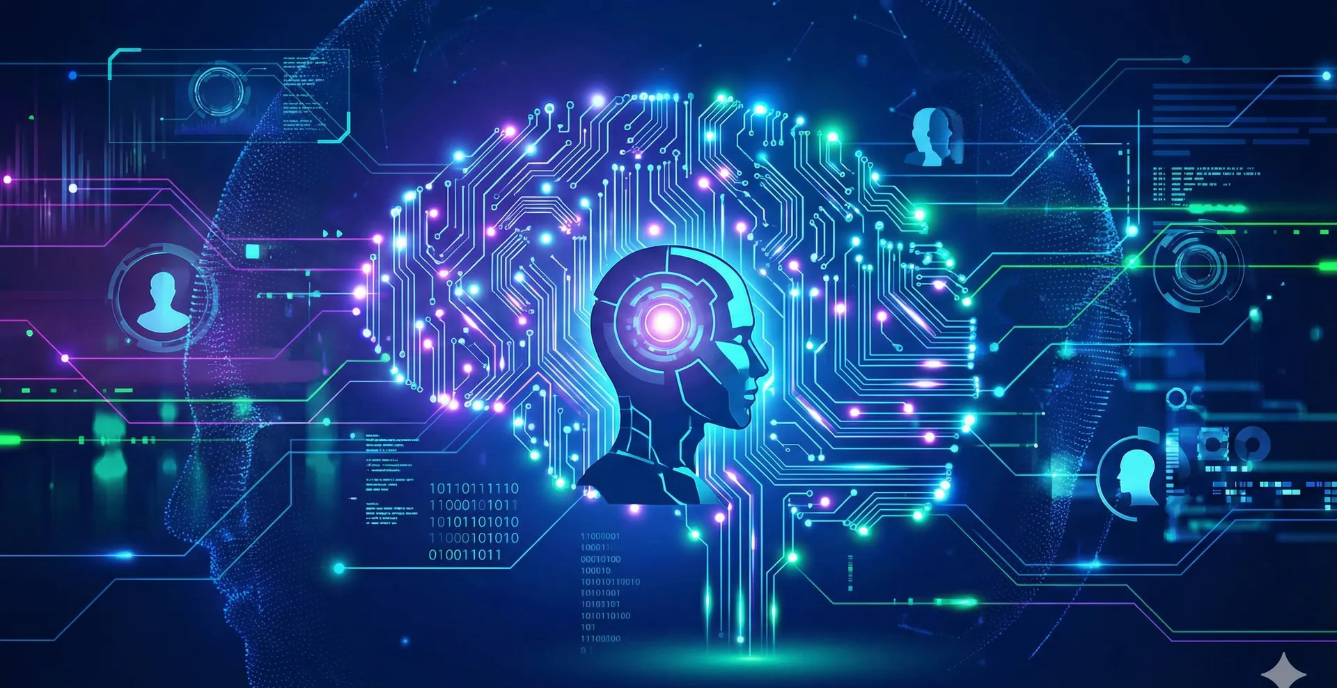 Chatbots et Apprentissage Continu en IA : Révolutionner l'Interaction Humaine-Machine