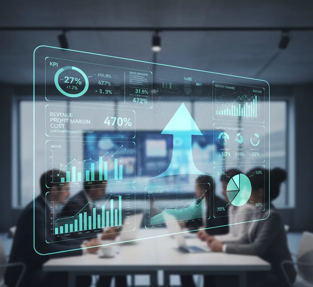 Comment automatiser la génération de rapports de performance pour booster votre croissance