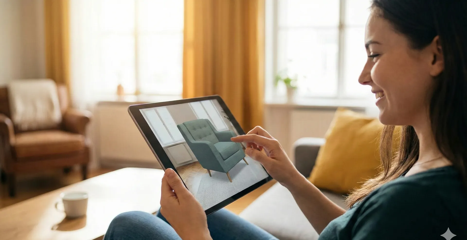 Comment la réalité augmentée révolutionne l’e-commerce : usages, bénéfices et mise en œuvre