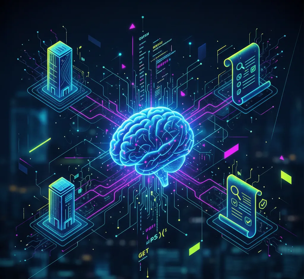 Comment l’IA révolutionne la génération d’API : concepts, usages et bonnes pratiques