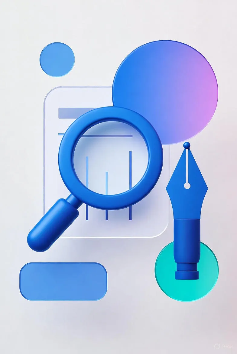 Comment l'IA Révolutionne la Rédaction de Rapports : Guide Pratique pour Gagner du Temps