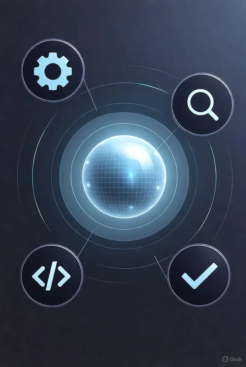 Comment l'IA Révolutionne l'Analyse de Code : Automatisation et Efficacité