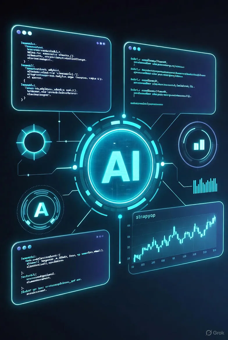 Comment l'IA Révolutionne l'Apprentissage de la Programmation en 2025