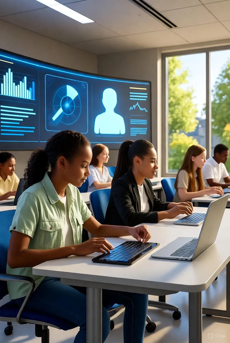 Comment l'IA Révolutionne l'Apprentissage de Nouvelles Compétences