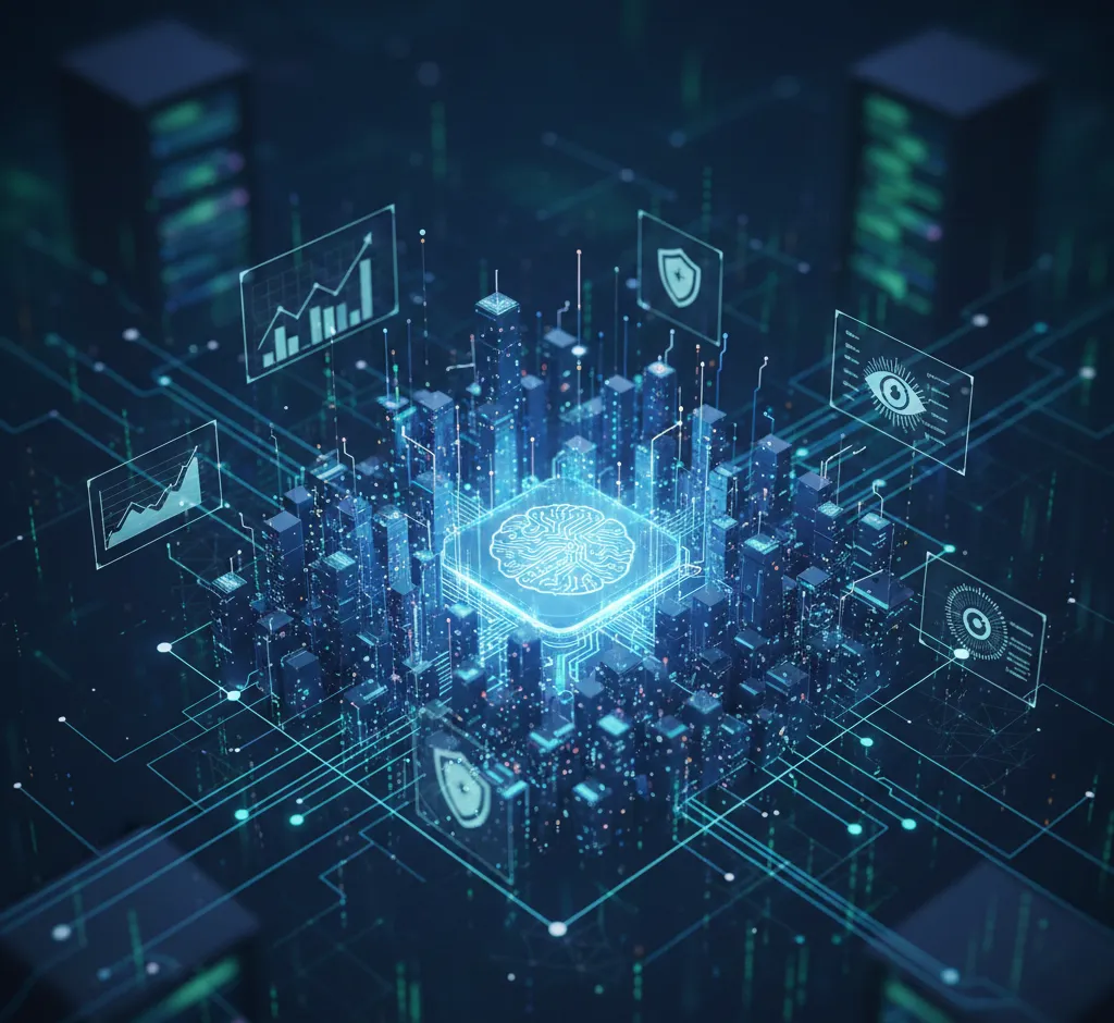 Comment l’IA révolutionne l’architecture microservices : performance, résilience et observabilité intelligente