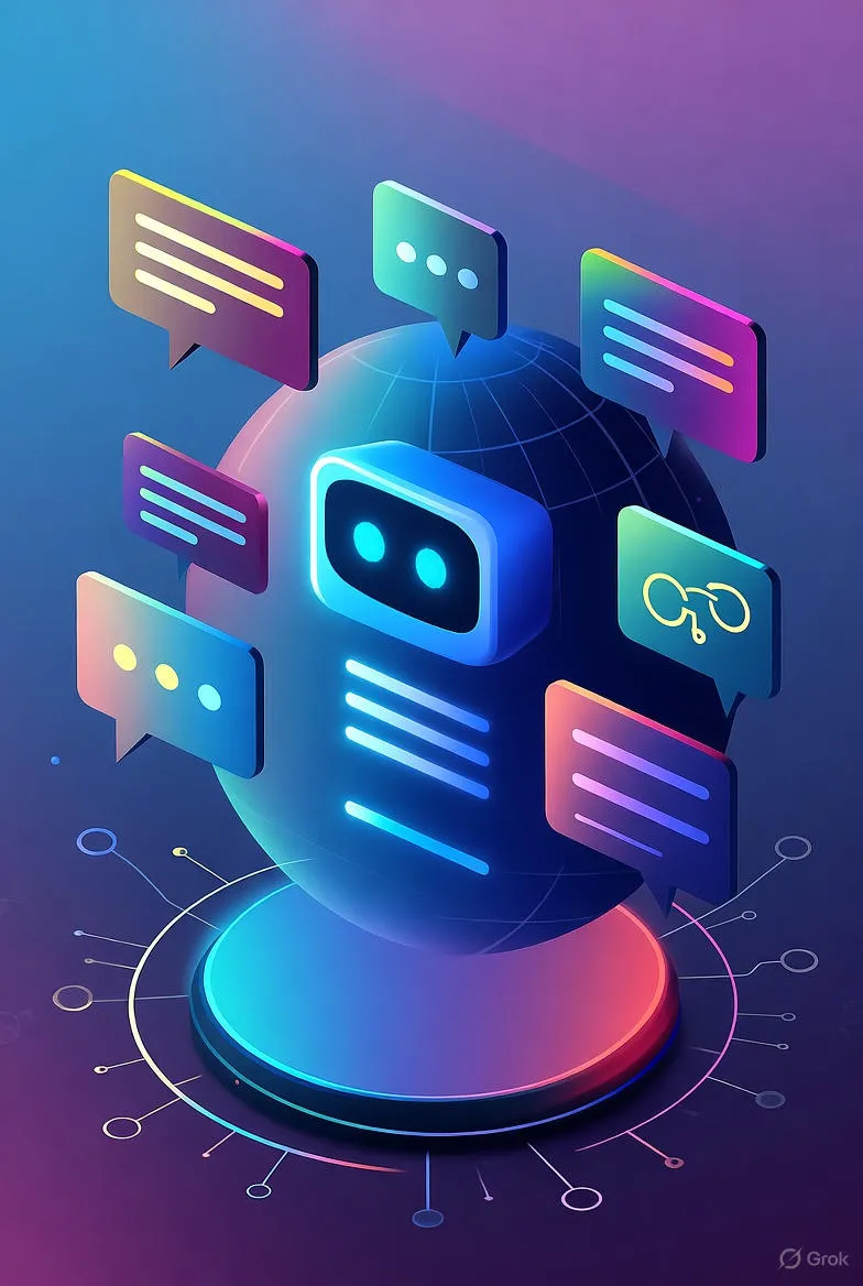 Comment l'IA Révolutionne les Interactions Sociales : Un Guide Essentiel