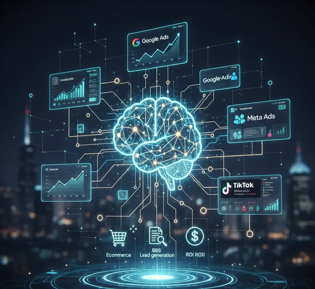 Comment l’IA révolutionne l’optimisation des campagnes publicitaires digitales