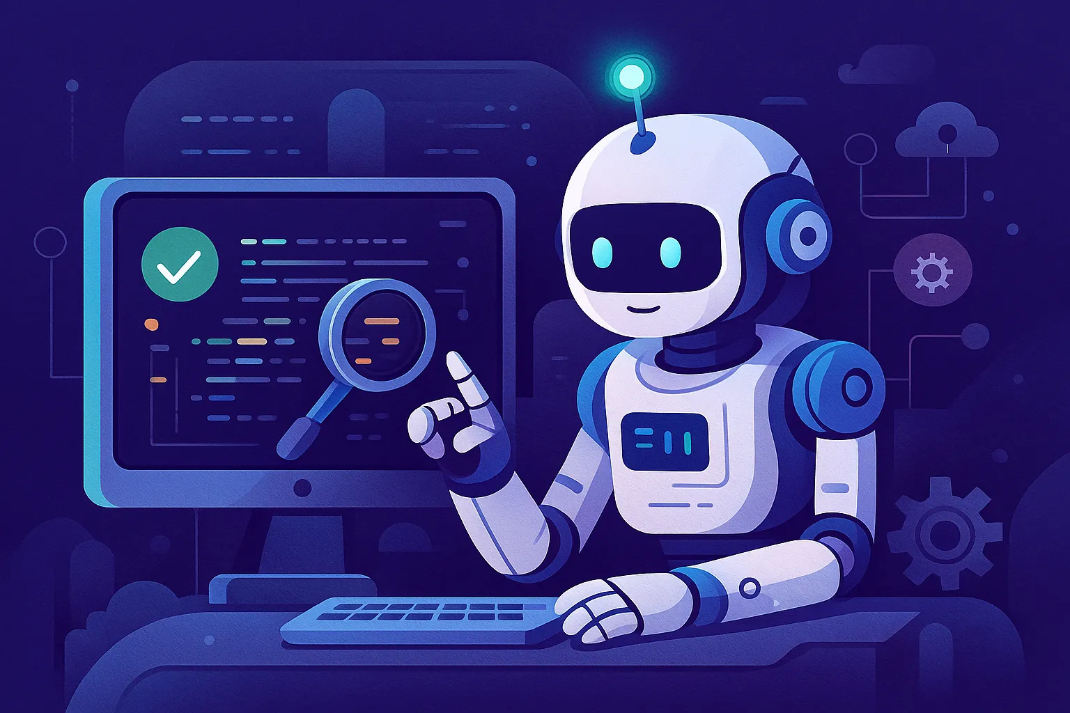 Comment l’IA simplifie les tests de code et révolutionne le développement logiciel
