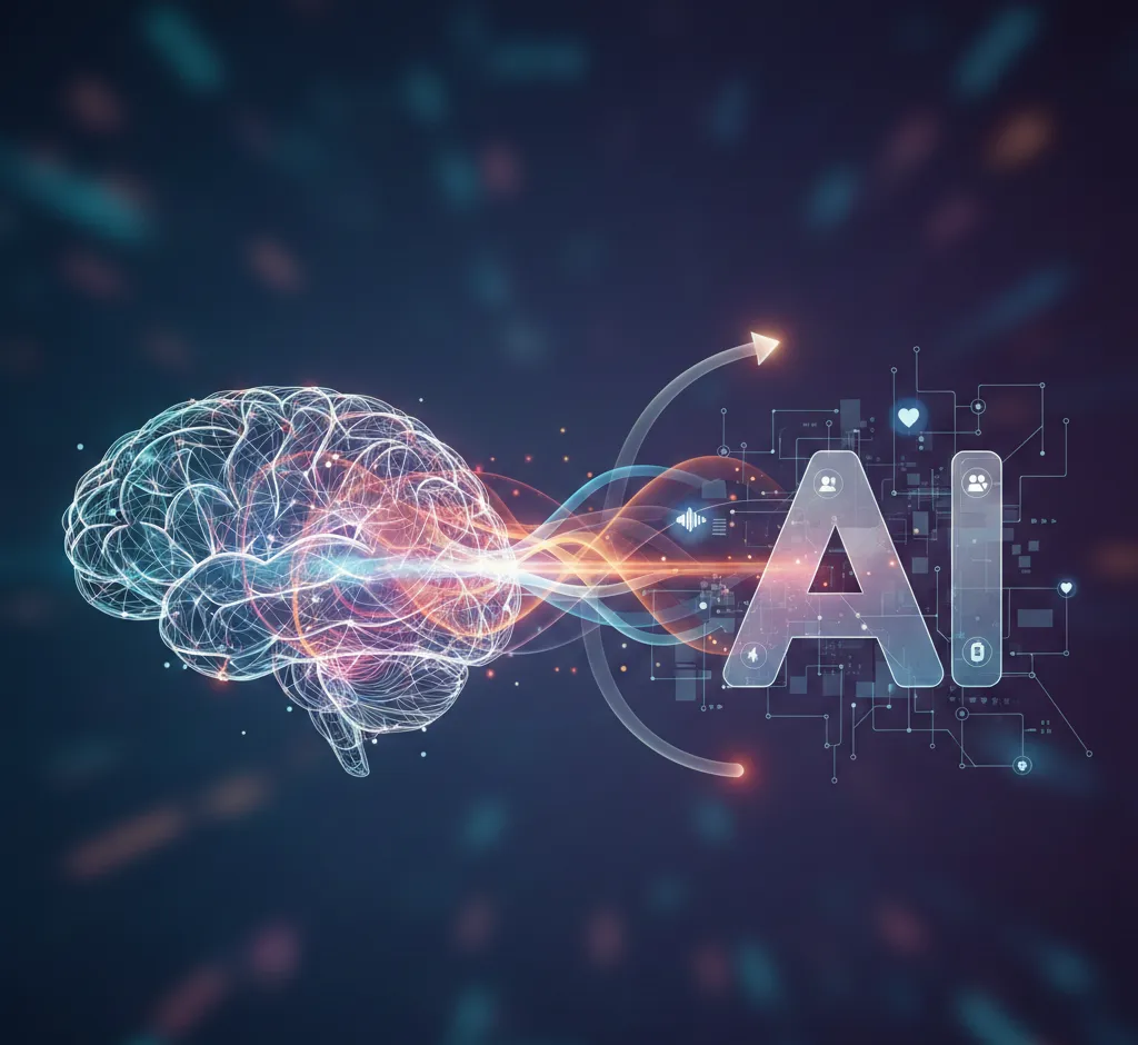 Comment l’IA transforme la gestion des émotions au quotidien