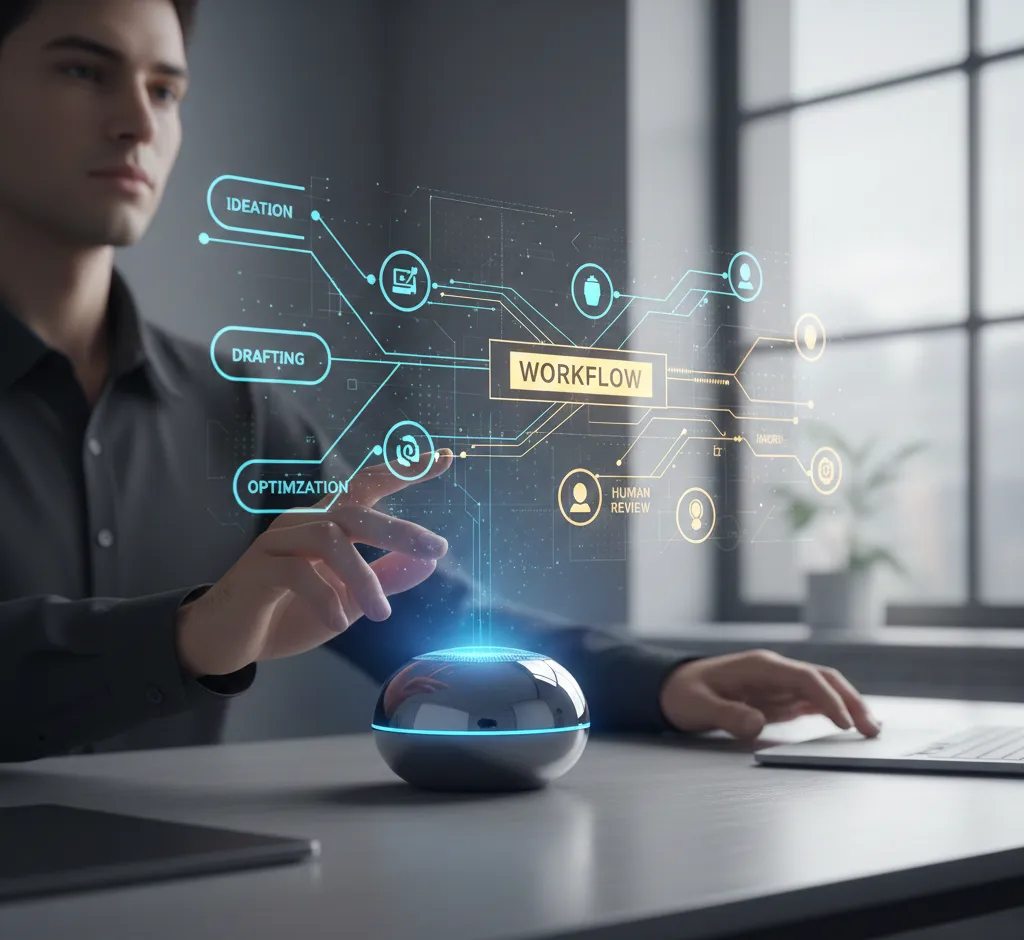 Comment l’IA transforme le batching et nos habitudes de travail en profondeur