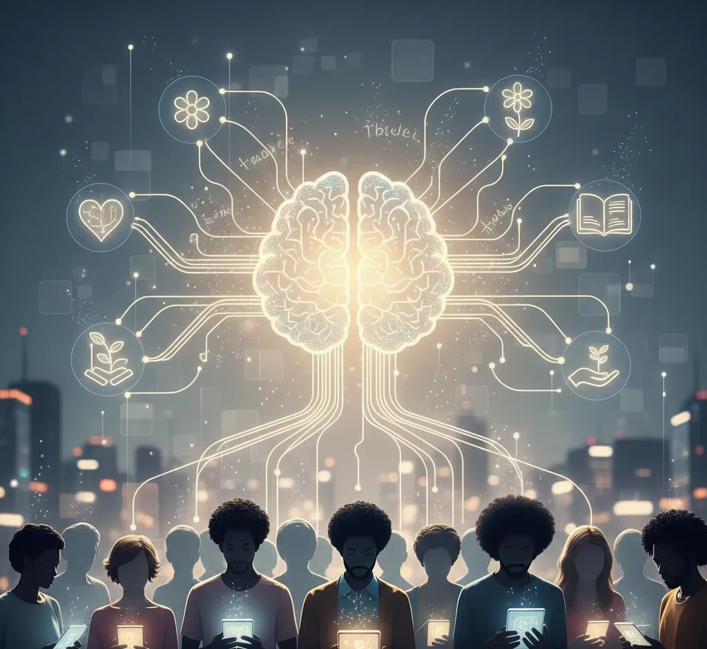 Comment l’IA transforme nos habitudes de gratitude au quotidien