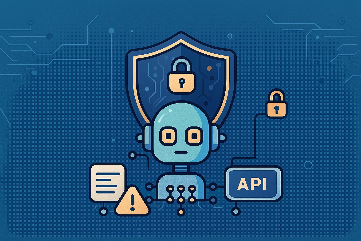 Comment l’intelligence artificielle renforce la sécurité des API modernes