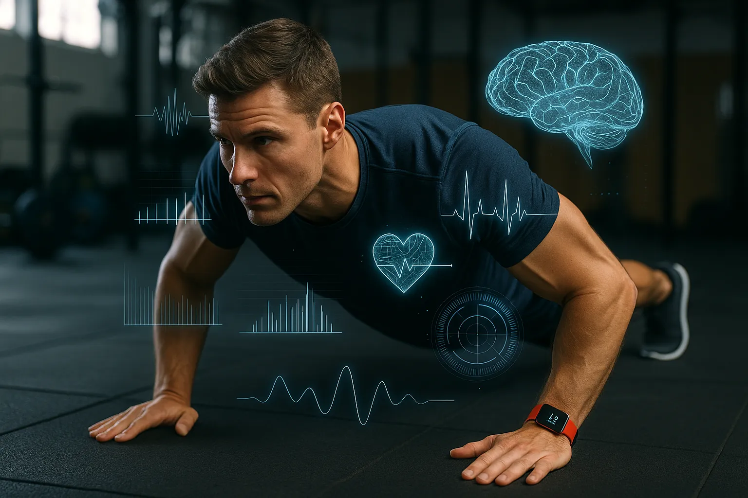 Comment l’Intelligence Artificielle Révolutionne la Personnalisation des Entraînements Sportifs