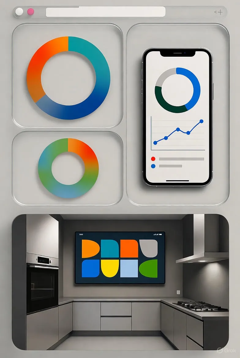 Comment l'Intelligence Artificielle Révolutionne la Personnalisation des Régimes Alimentaires