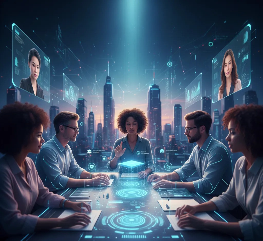 Comment l’intelligence artificielle révolutionne les appels vidéo : usages, enjeux et opportunités