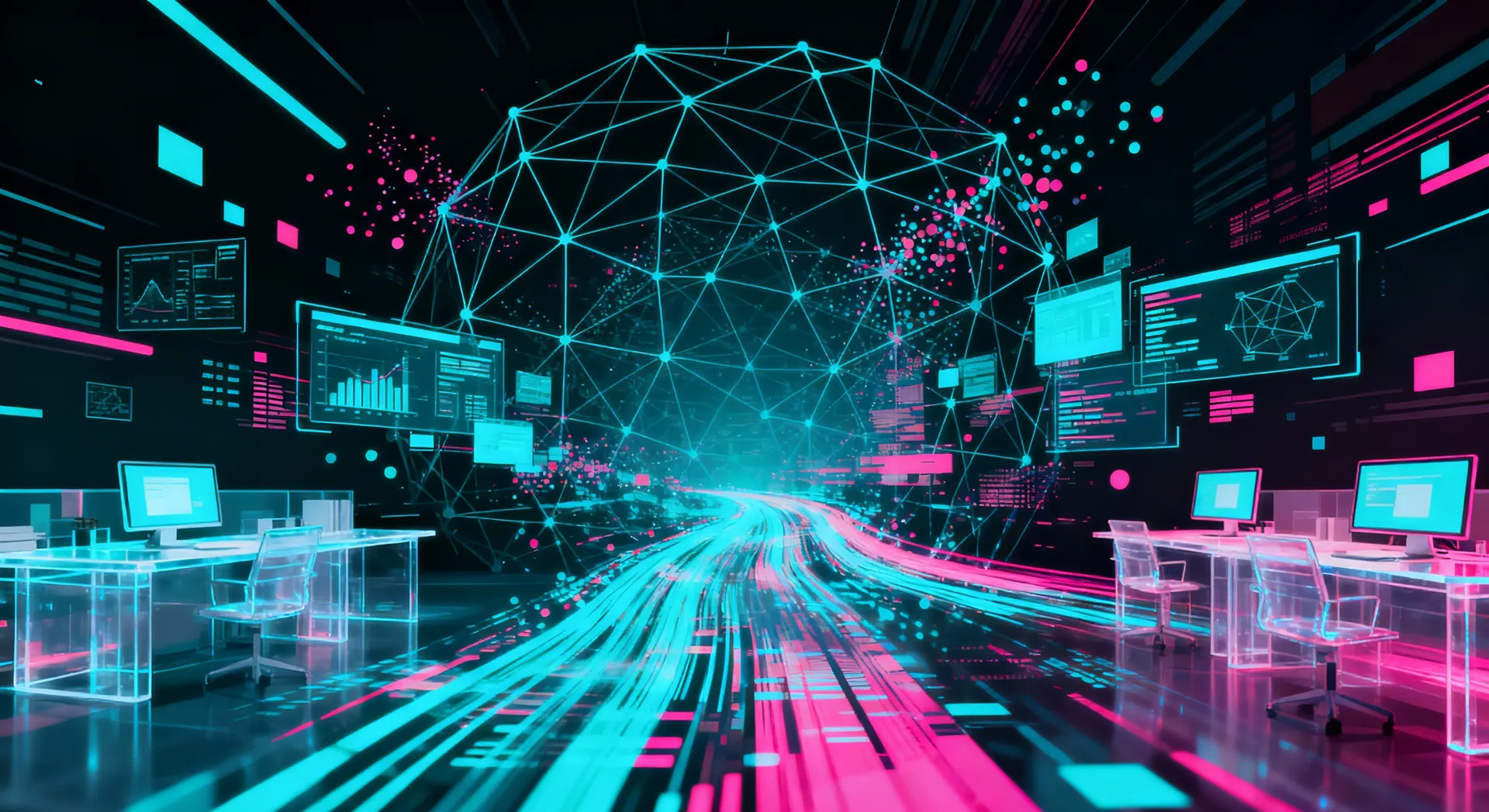 Comment l’intelligence artificielle transforme les routines de travail au quotidien