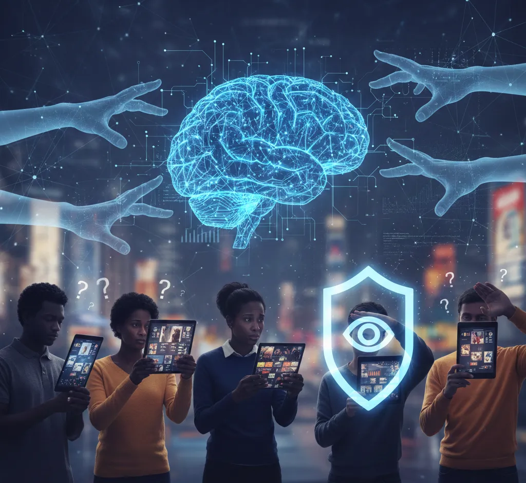 Comment prévenir la manipulation publicitaire par l’IA : méthodes, signaux d’alerte et bonnes pratiques