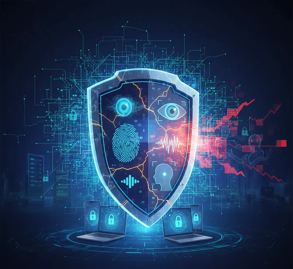 Comment sécuriser efficacement les données biométriques en 2025