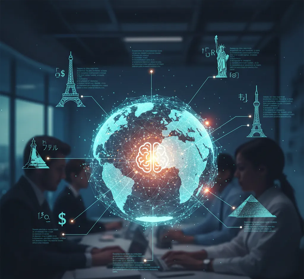 Comment utiliser l’IA pour générer du contenu localisé qui convertit vraiment