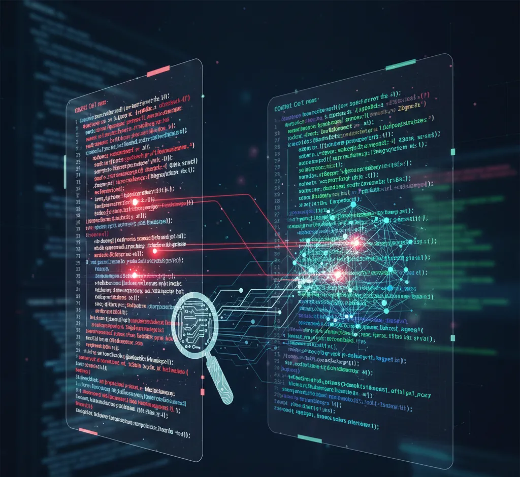 Détection de plagiat dans le code : méthodes, outils et bonnes pratiques