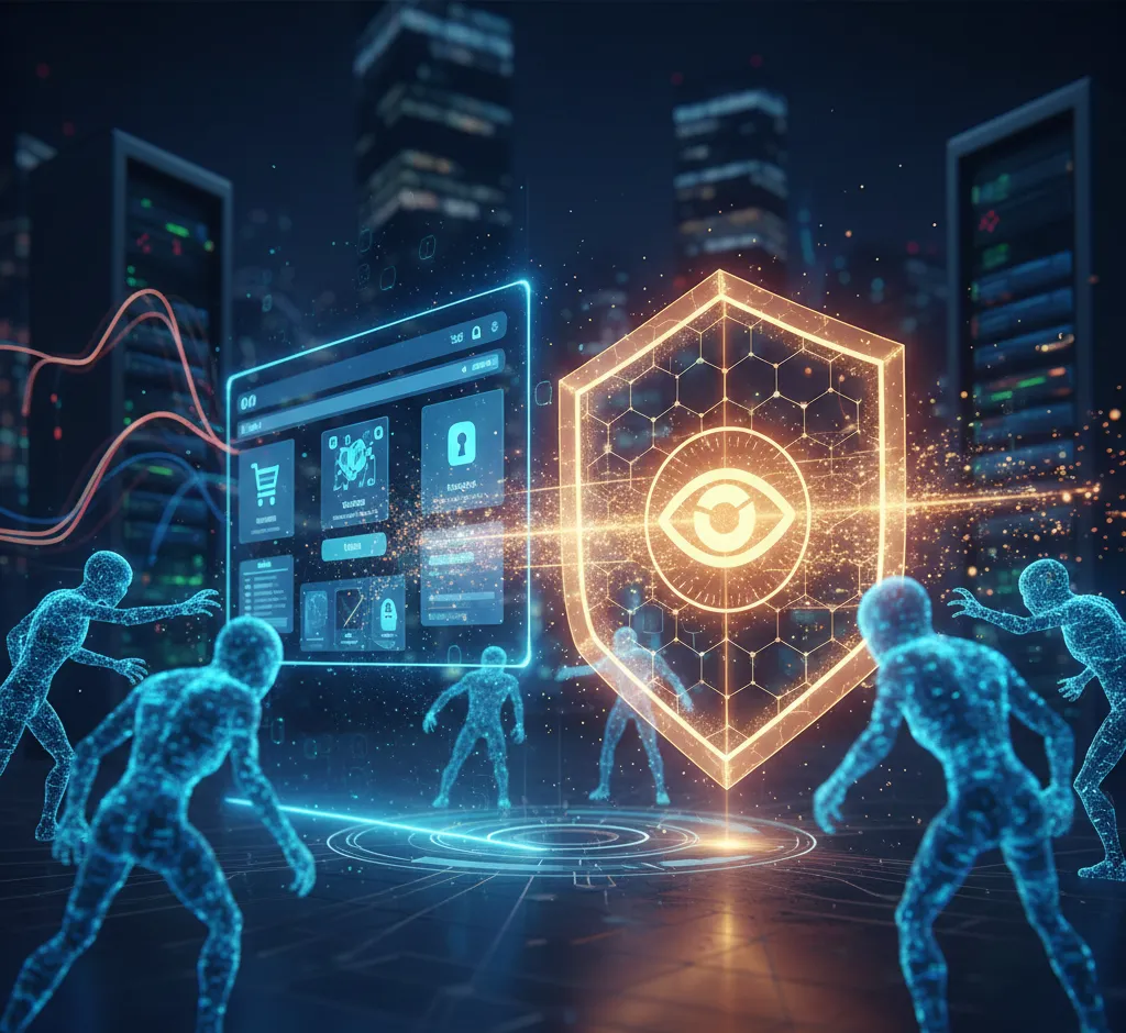 Détection et Mitigation des Bots Malveillants en E-commerce : Guide Ultime pour une Cybersécurité Robuste