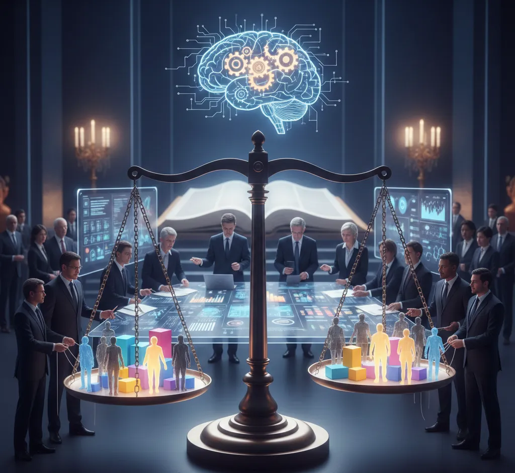 Éviter les décisions judiciaires biaisées : méthodes, enjeux et bonnes pratiques