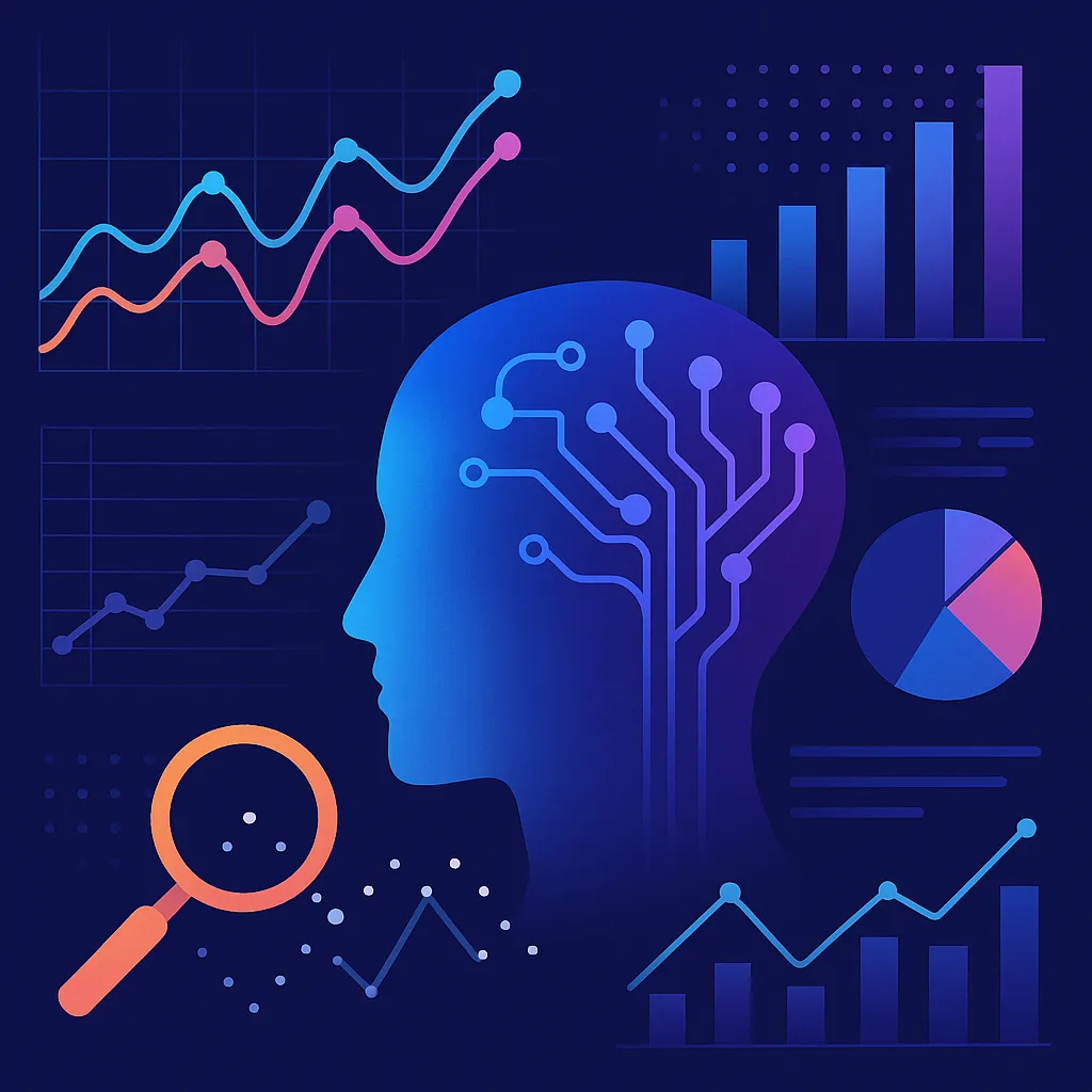 Exploiter l’intelligence artificielle pour décrypter les tendances du marché