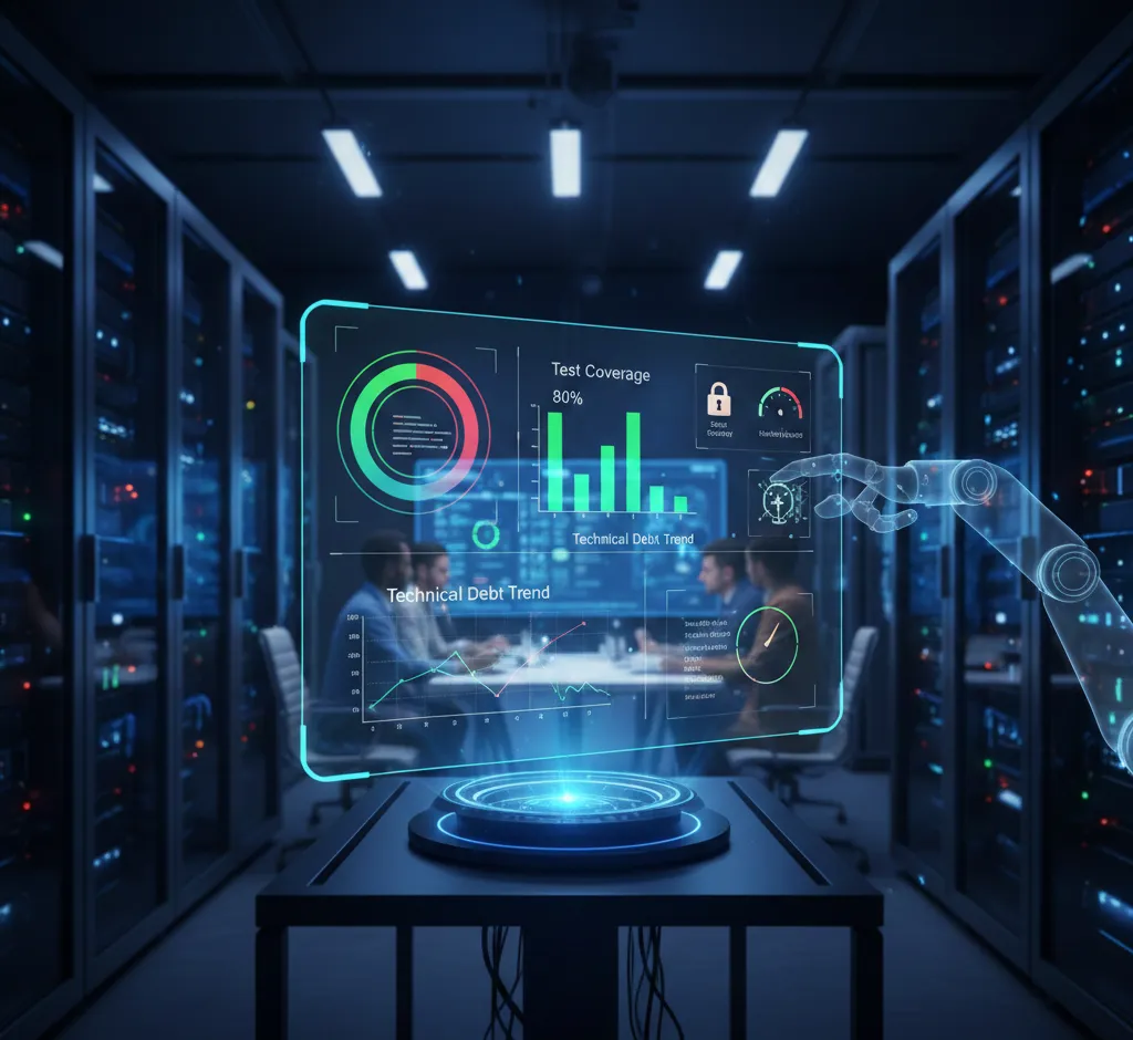 Génération automatisée de rapports de qualité de code : méthodes, outils et bonnes pratiques