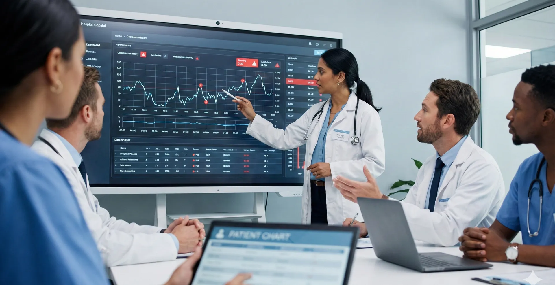 Gérer les erreurs de prédiction en santé : enjeux, méthodes et bonnes pratiques