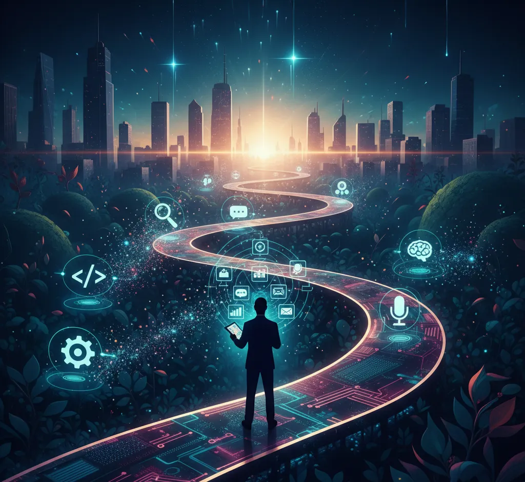 Gérer l’obsolescence rapide des compétences : stratégies concrètes pour rester employable