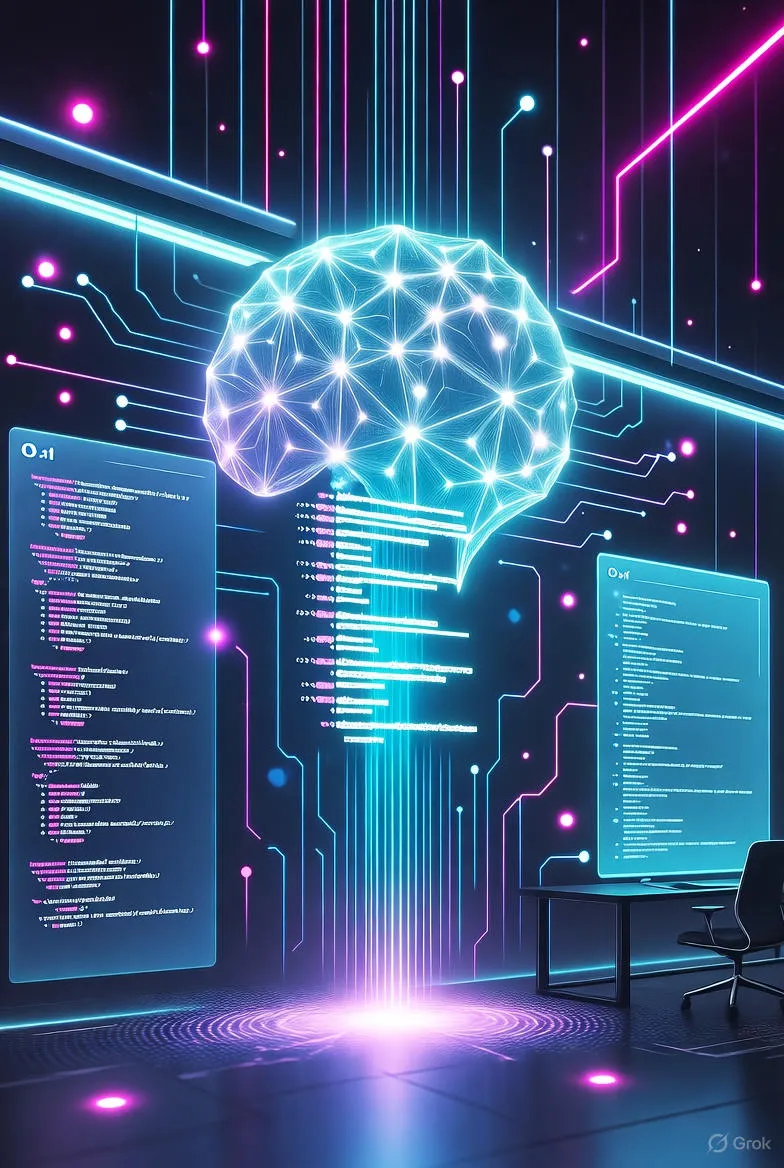 IA pour Écrire un Code Efficace : Révolutionnez Votre Développement Logiciel