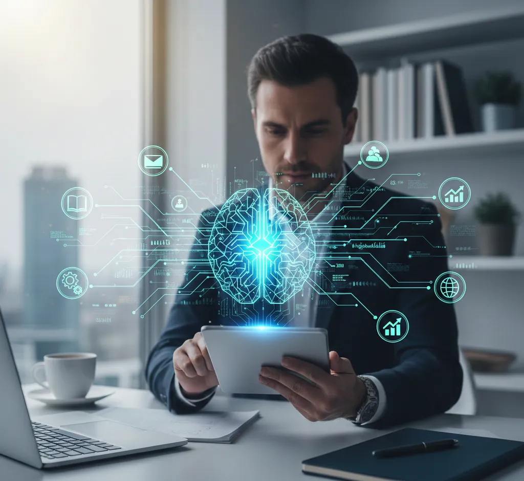 Intelligence artificielle et apprentissage continu en ligne : comment l’IA révolutionne la formation