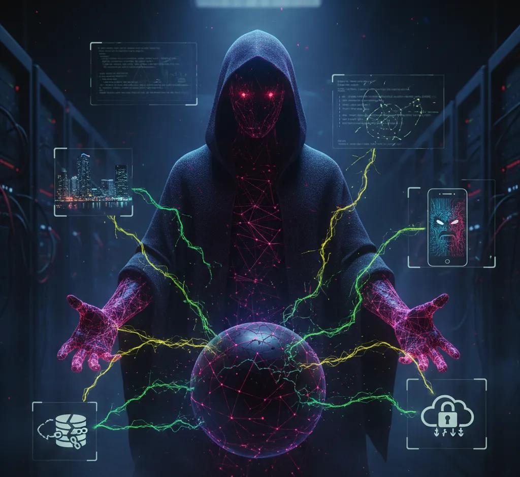 La menace des IA malveillantes développées en secret : enjeux, risques et protections