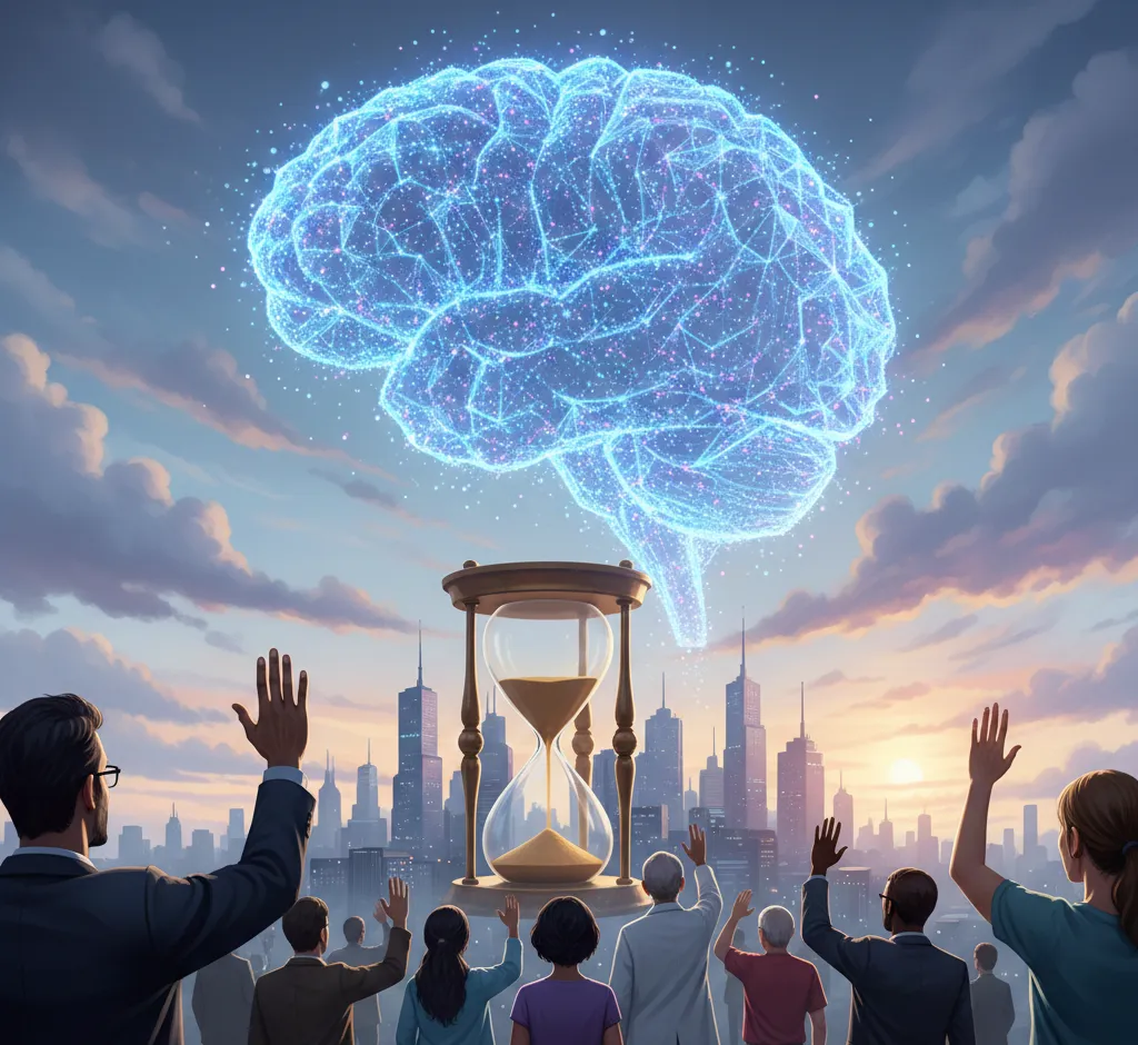 La Nécessité d'une Pause : Pourquoi Nous Devons Ralentir le Développement de l'AGI