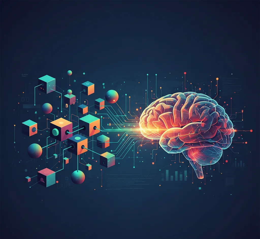 L'Alliance Stratégique : Comment la POO Sculpte l'Intelligence Artificielle et Vice-Versa