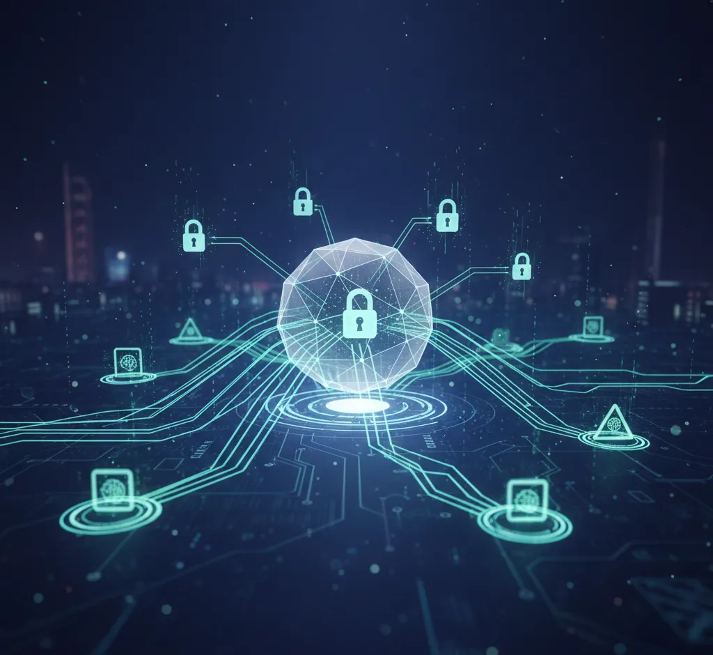 L'Apprentissage Fédéré : Révolutionner l'Ingénierie Collaborative à l'Ère des Données Distribuées