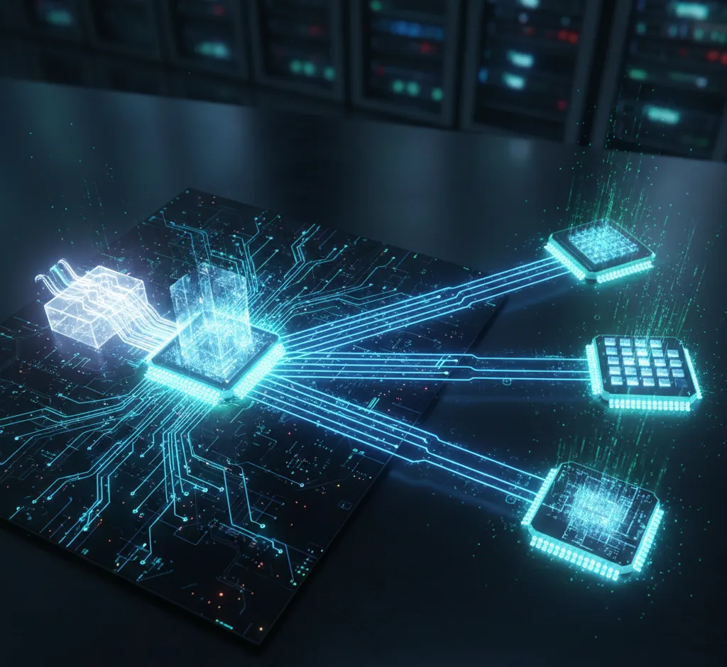 L'Art et la Science de la Génération de Code Parallèle pour des Performances Optimales