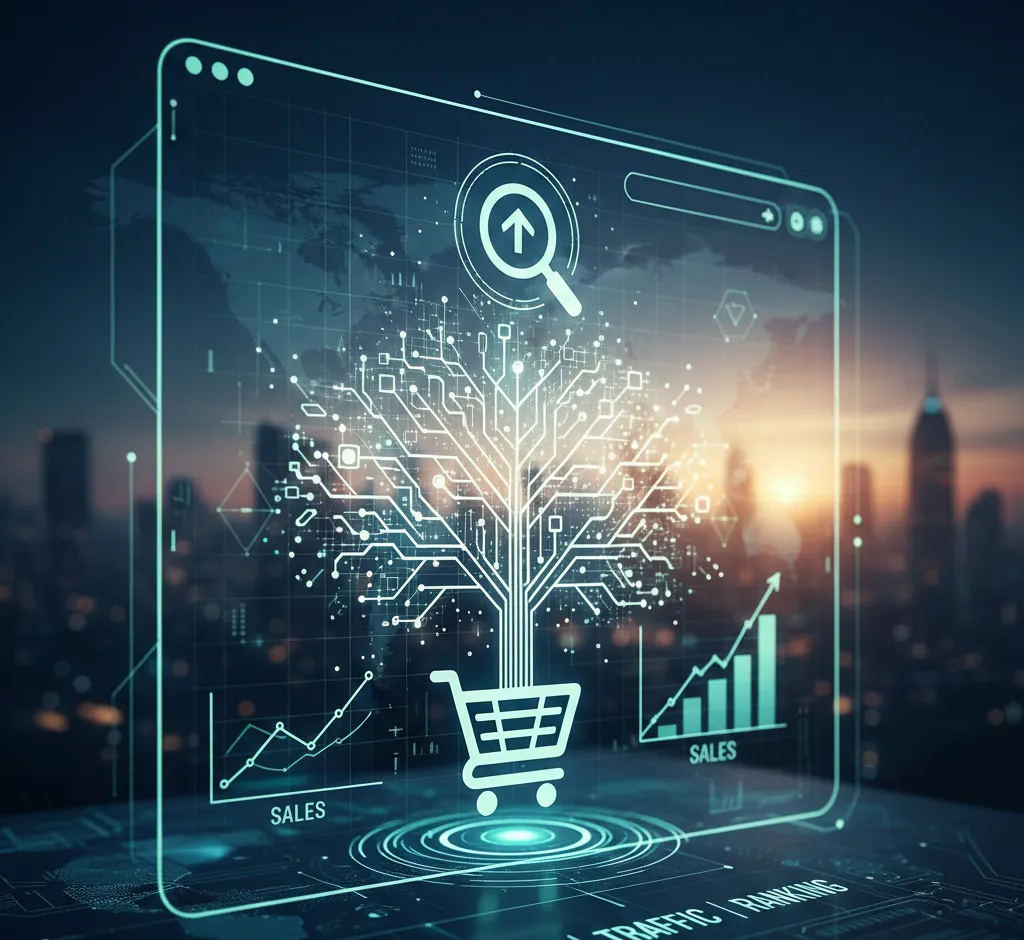 Le Guide Ultime de l'Optimisation SEO pour les Boutiques en Ligne : Dominez les Résultats de Recherche et Multipliez Vos Ventes