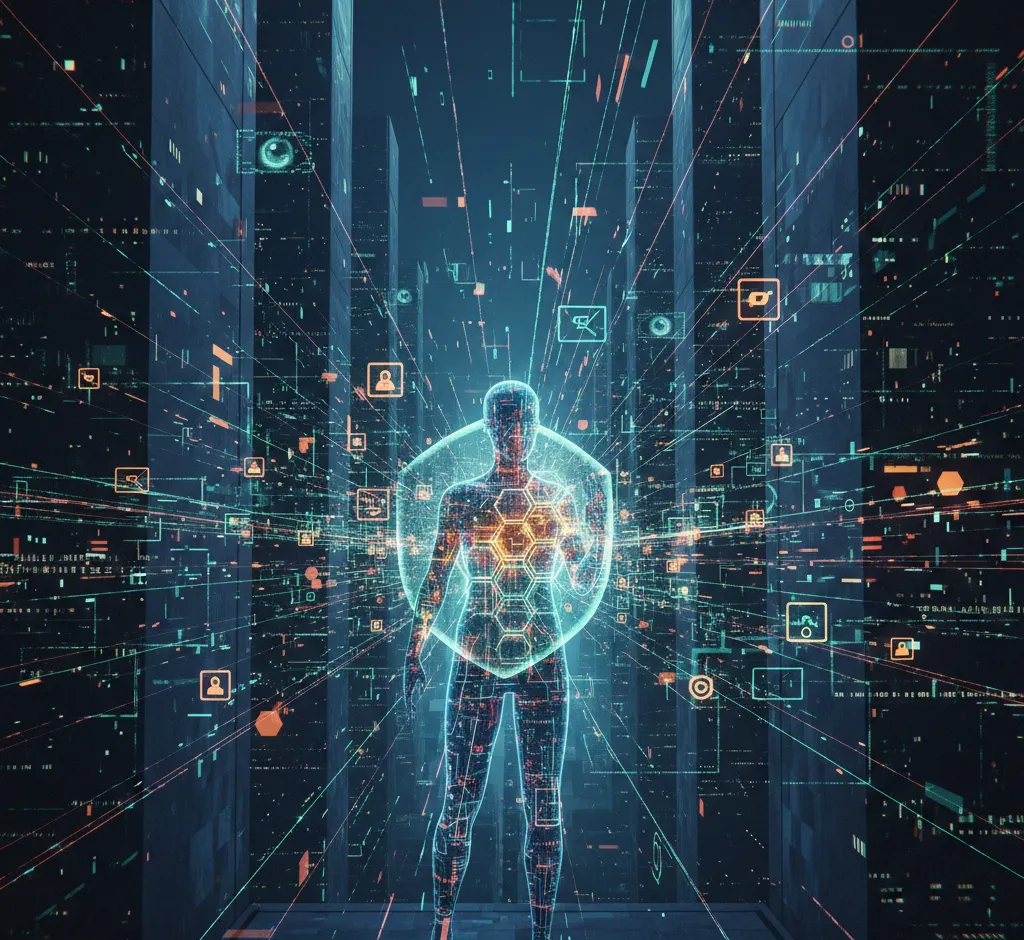 L'Ère de la Surveillance IA : Stratégies et Défenses pour Protéger la Vie Privée