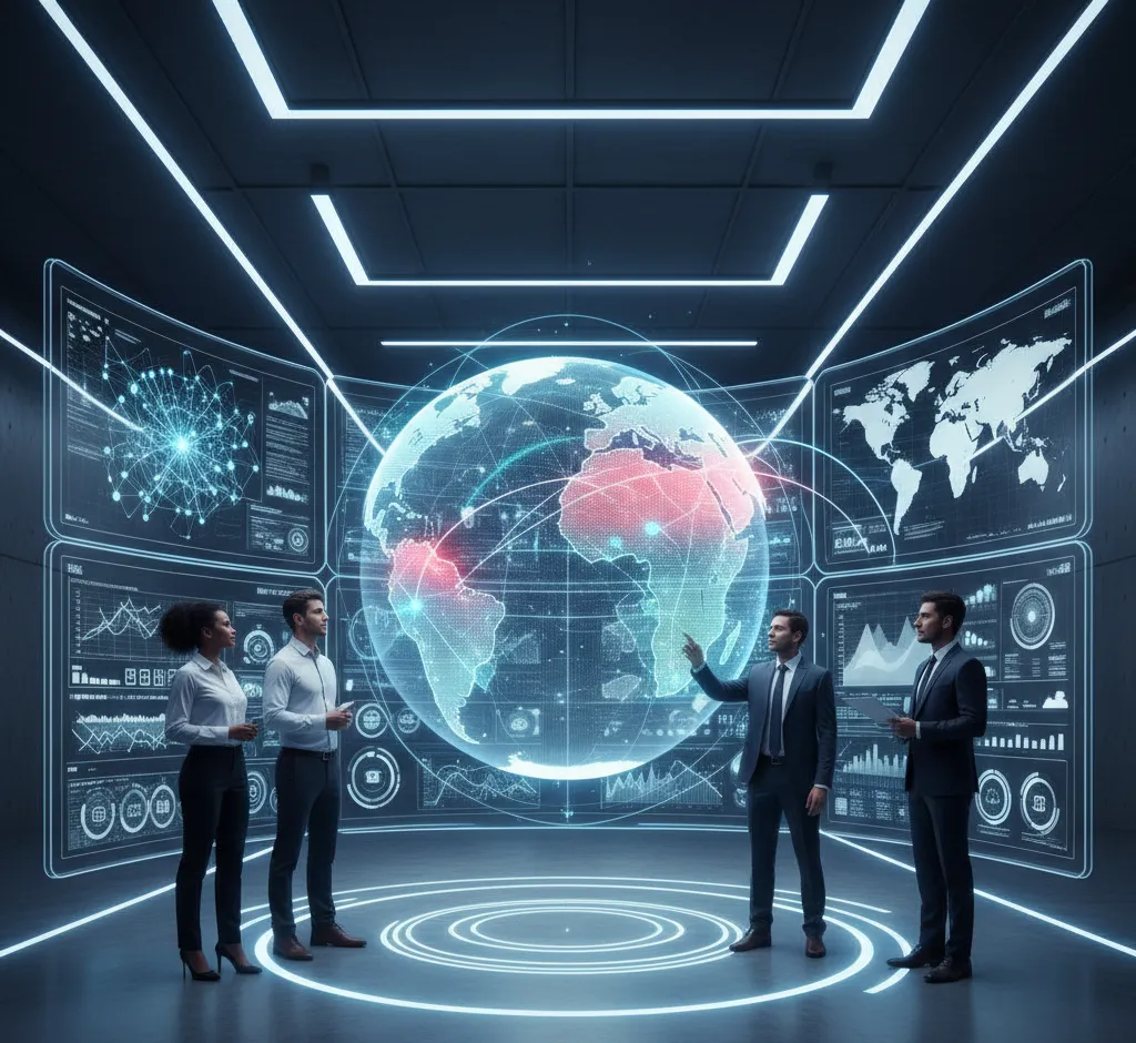 L'Ère de l'Anticipation : Maîtriser la Prévision Intelligente des Ruptures de Stock