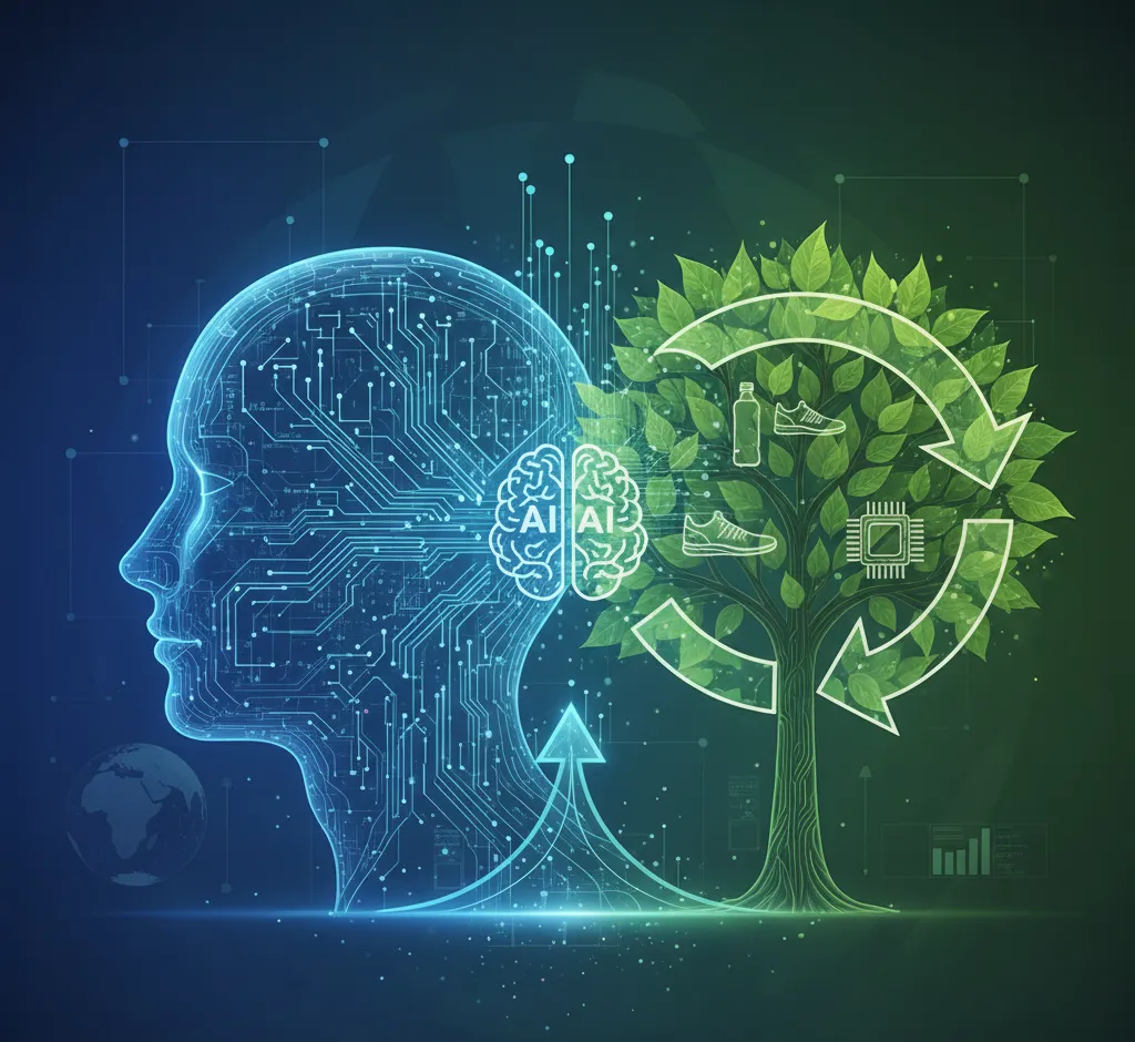 L'Ère de l'IA Responsable : Personnalisation et Durabilité au Cœur des Produits de Demain