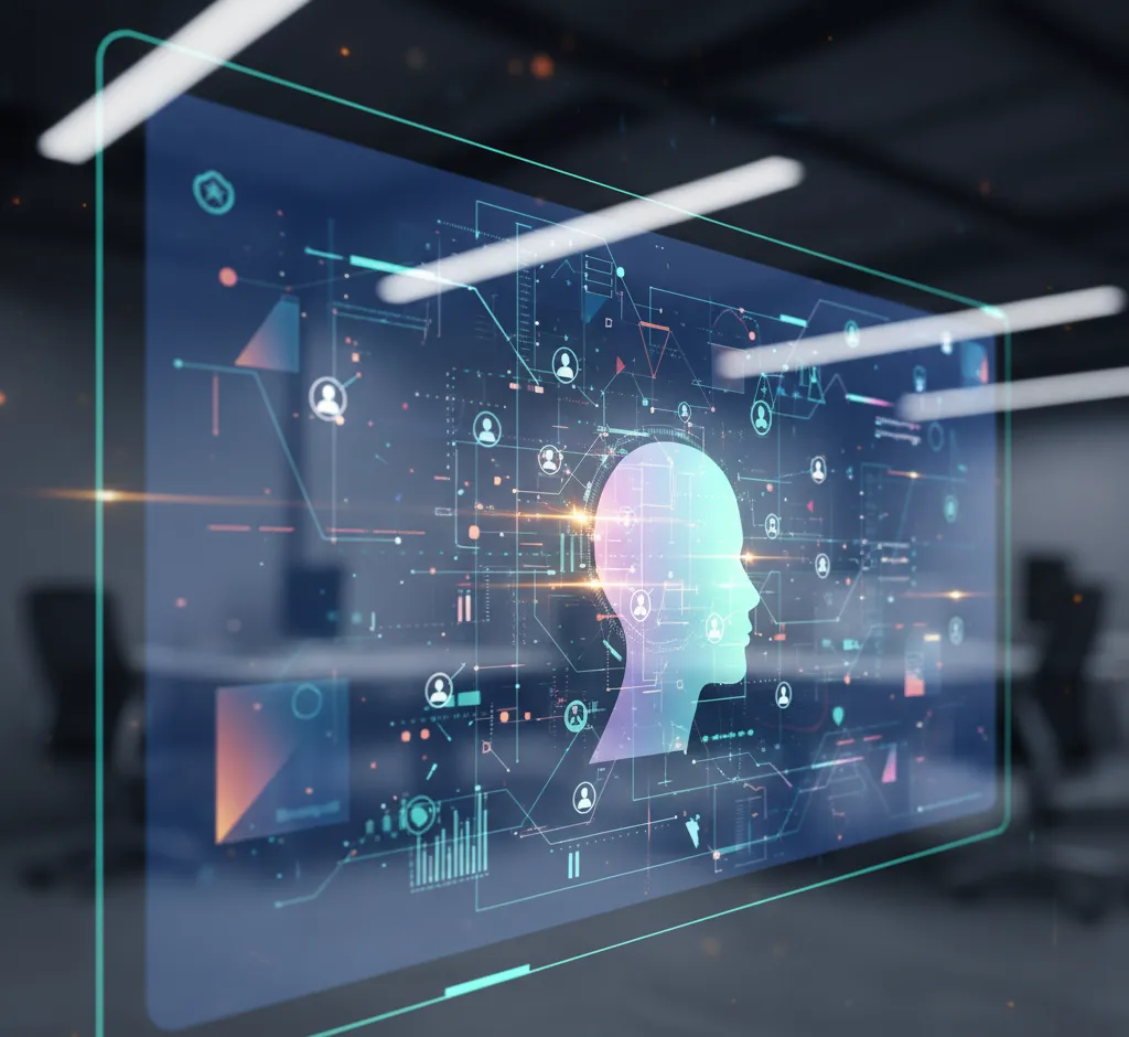 L'Ère de l'Intuition : Comment la Personnalisation d'Interface Utilisateur Adaptive Révolutionne l'Expérience Numérique